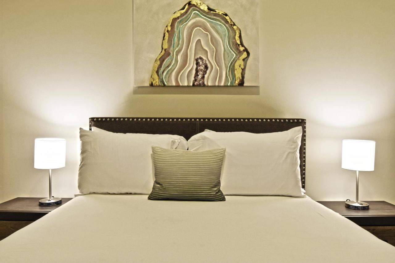 Ga Living Suites- Downtown Corporate Apartment Dallas