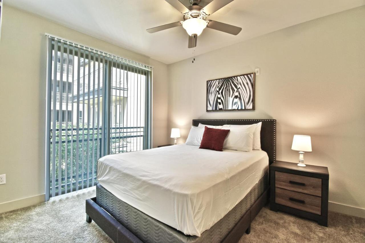 Ga Living - Knox District Uptown Apartamento *