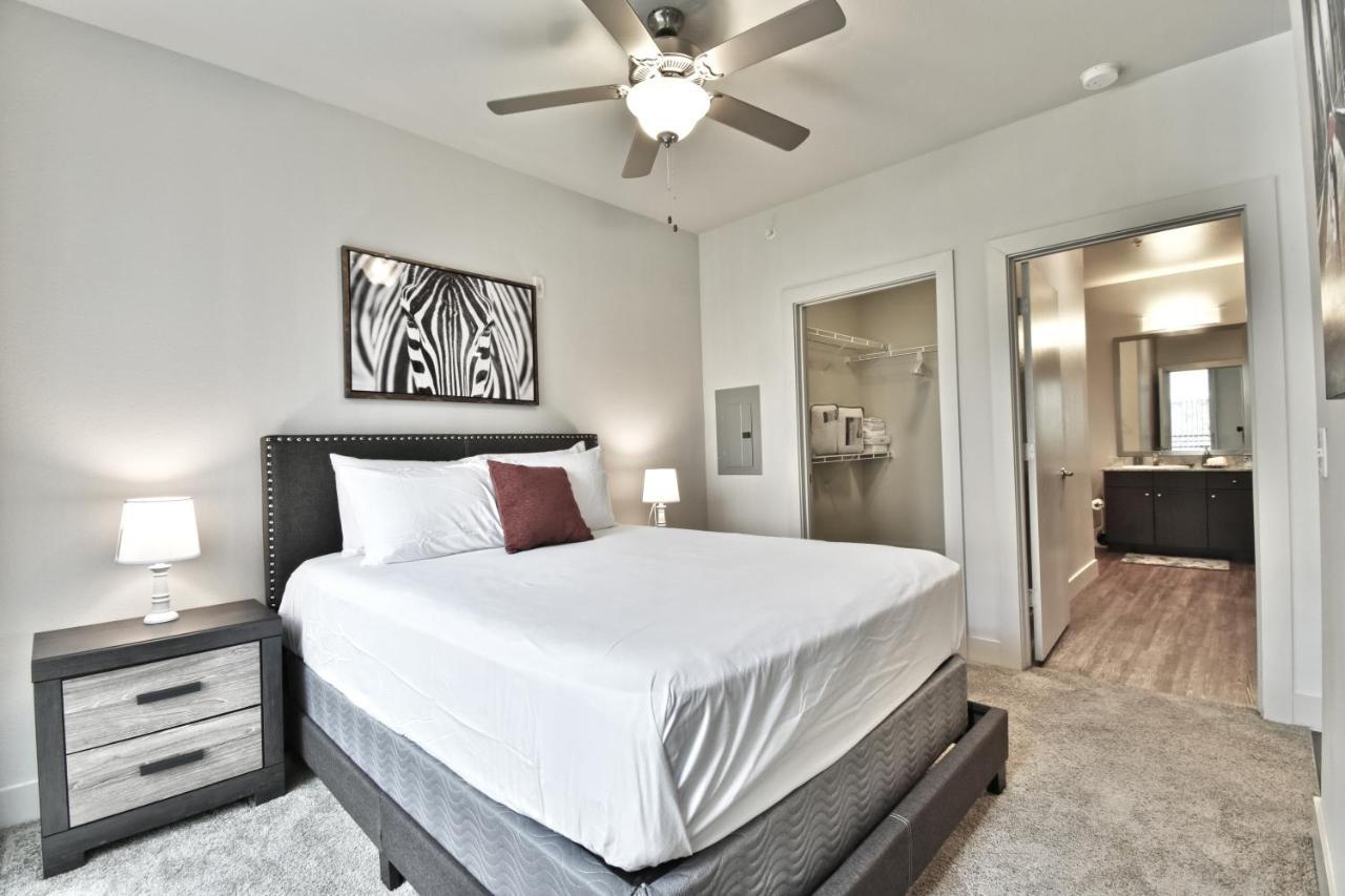 Apartamento Ga Living - Knox District Uptown Dallas