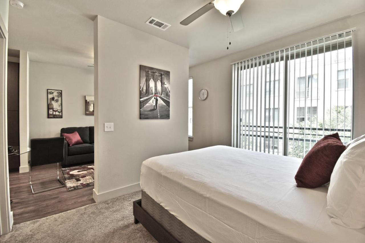Ga Living - Knox District Uptown Apartamento *