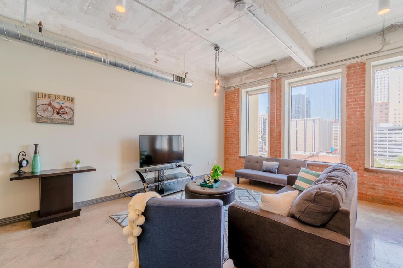 Ga Living Suites- Downtown Corporate Apartment *