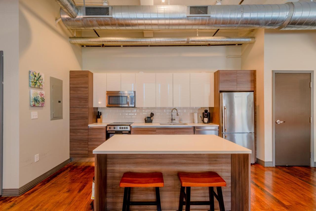 Apartment Ga Living Suites- Downtown Corporate *