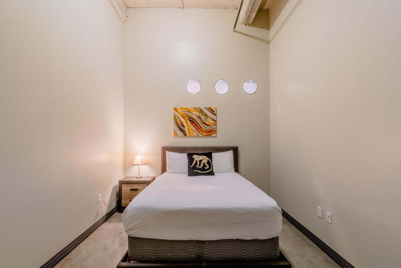 Ga Living Suites- Downtown Corporate Apartment
