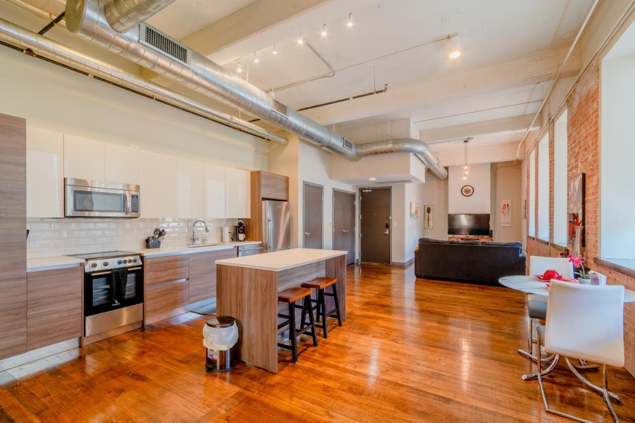Ga Living Suites- Downtown Corporate Dallas