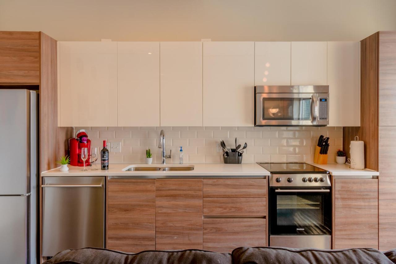 Ga Living Suites- Downtown Corporate Dallas