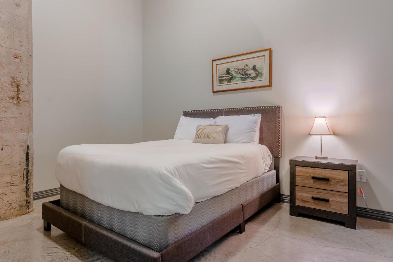 Ga Living Suites- Downtown Corporate * Dallas
