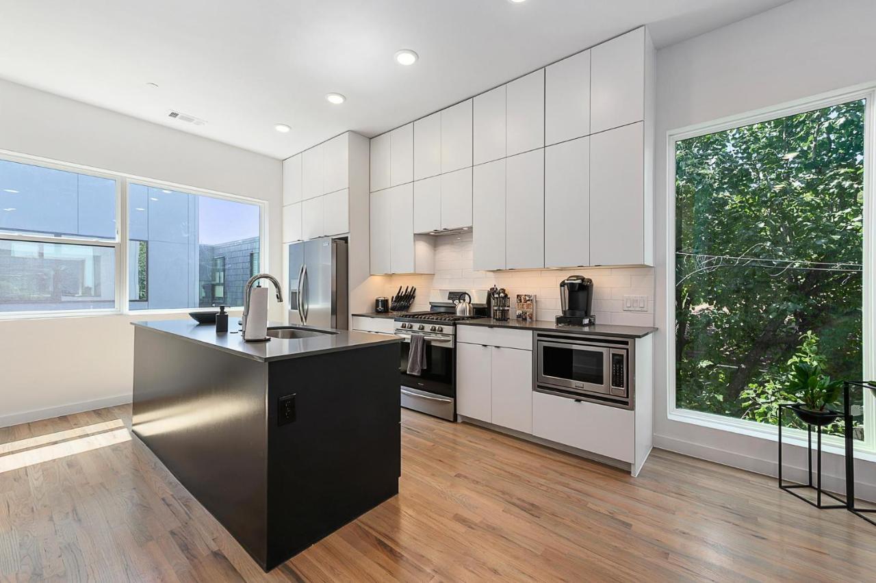 Apartment Jurny - Bishop Arts District 2 Bedroom *