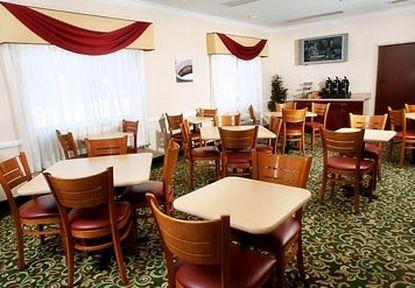 Fairfield & Park Hotel 3*