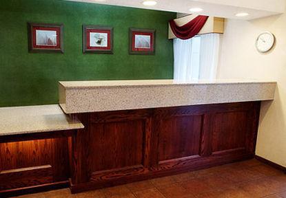 Fairfield & Park Hotel