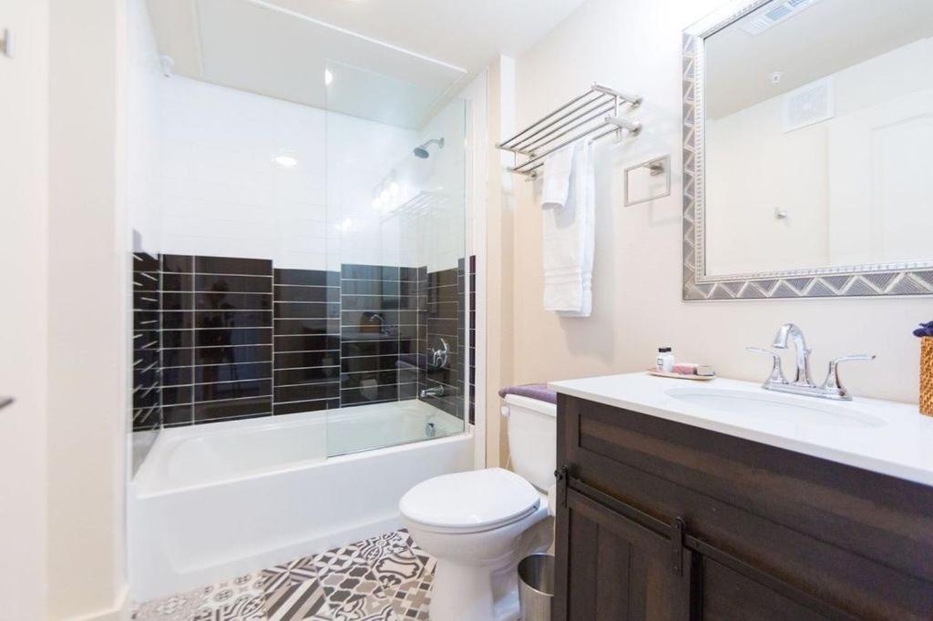 The Bishop Arts By Qresorts Hotel Dallas