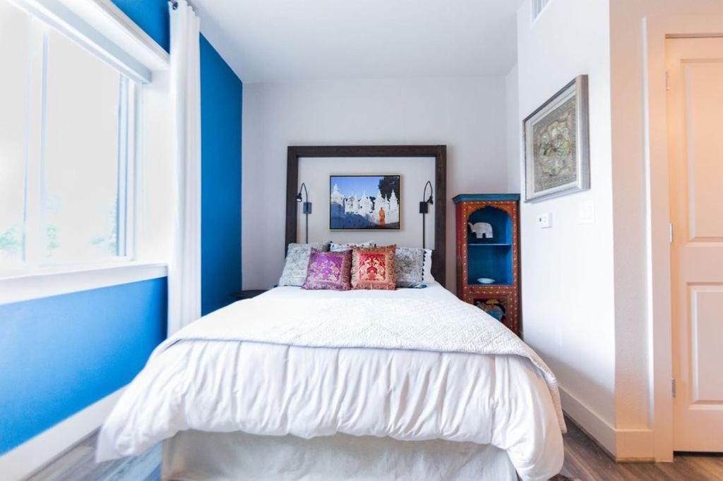 The Bishop Arts By Qresorts 3* Dallas