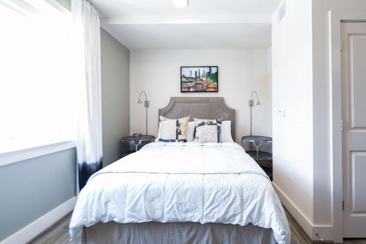 The Bishop Arts By Qresorts Hotel