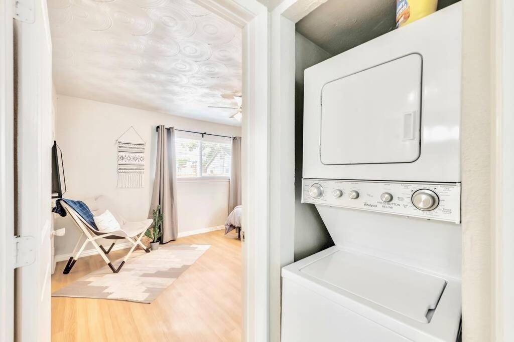 Apartamento The Munger Proper + Pool