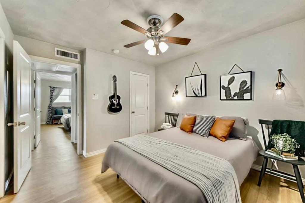 The Swank • Close To Downtown * Dallas