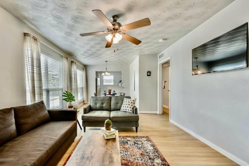 Apartment The Swank • Close To Downtown Dallas