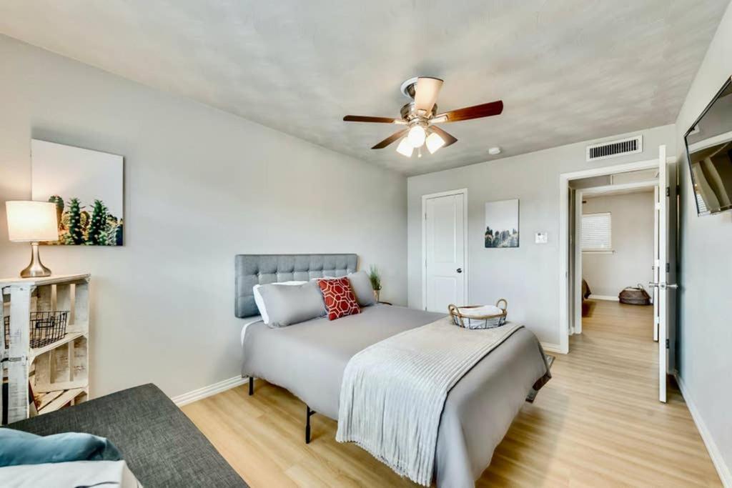 The Swank • Close To Downtown