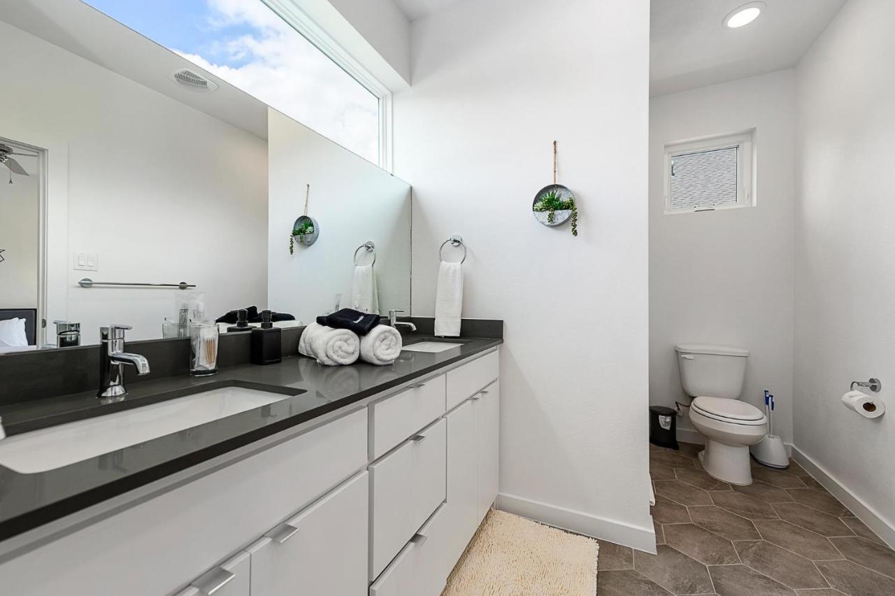 Jurny - Bishop Arts District 2 Bedroom Apartment Dallas