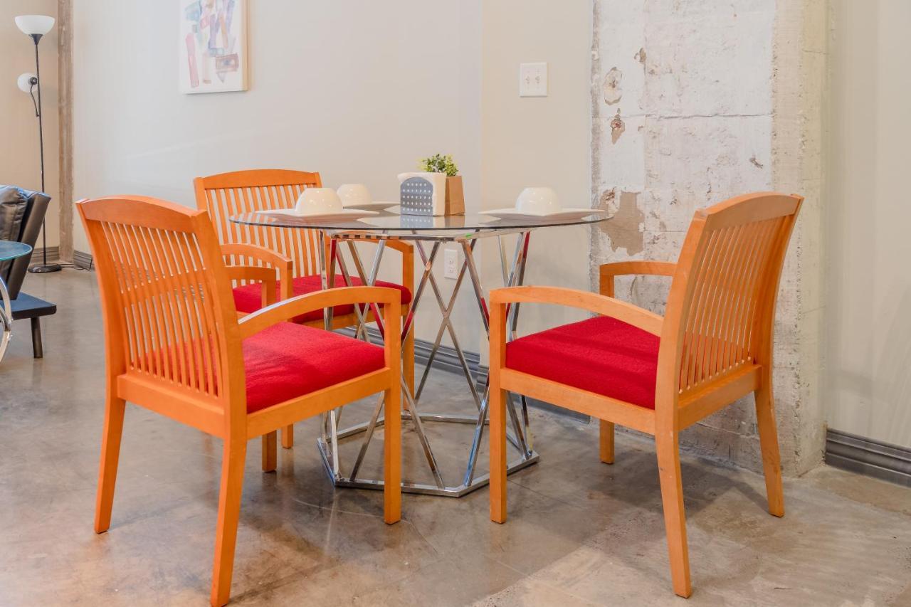 Apartment Ga Living Suites- Downtown Corporate Dallas