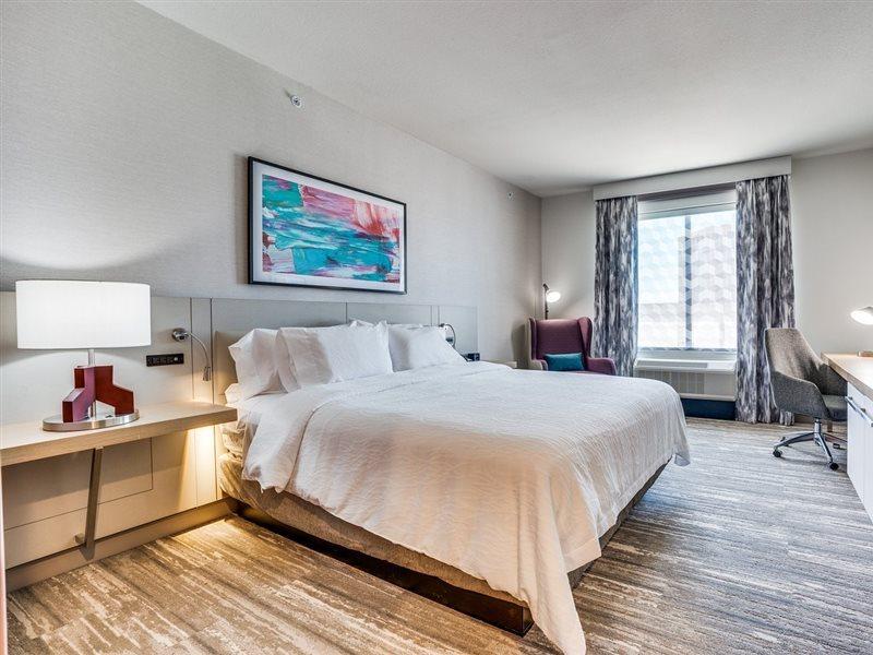 Hotel Hilton Garden Dallas-central Expy/north Park Area, Tx Dallas