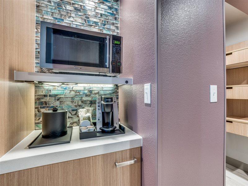 Hilton Garden Dallas-central Expy/north Park Area, Tx Hotel
