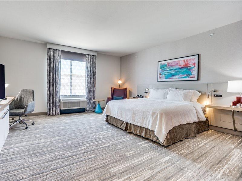 Hotel Hilton Garden Dallas-central Expy/north Park Area, Tx
