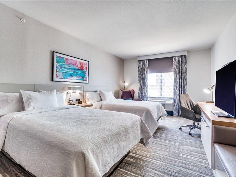 Hilton Garden Dallas-central Expy/north Park Area, Tx Hotel 3*