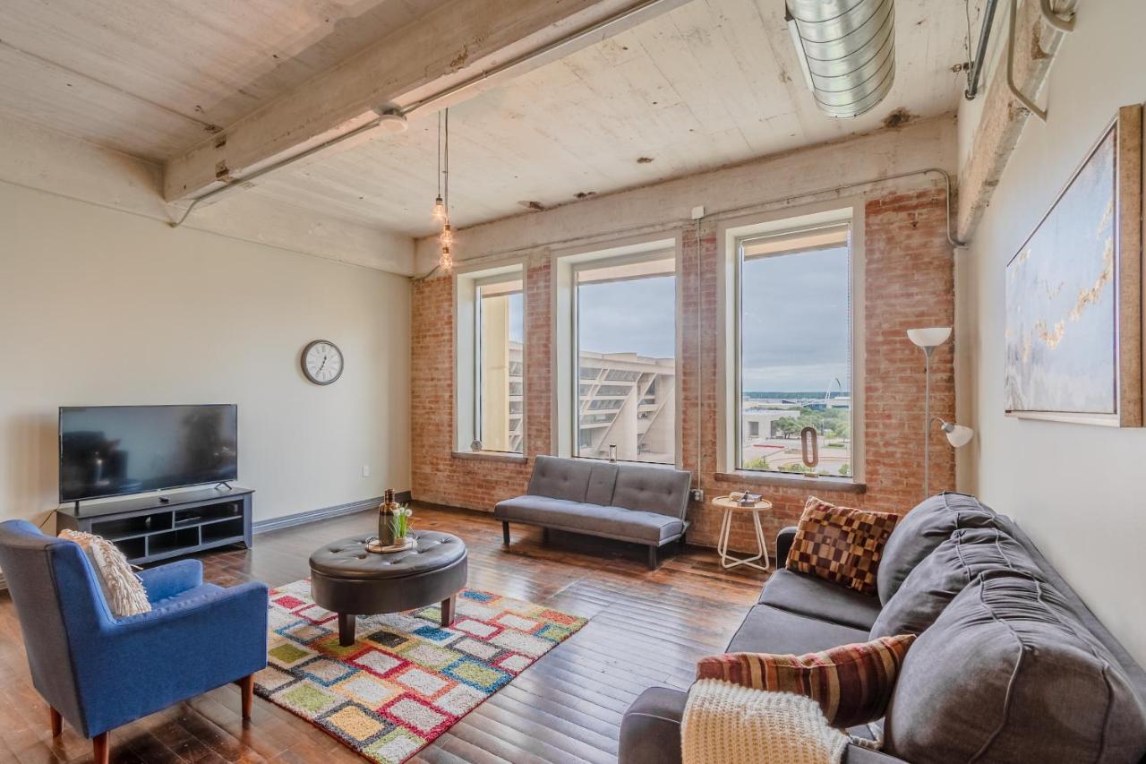 Ga Living Suites- Downtown Corporate Apartment