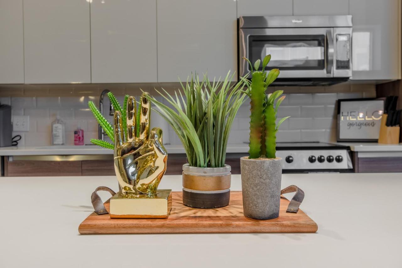 Apartment Ga Living Suites- Downtown Corporate Dallas