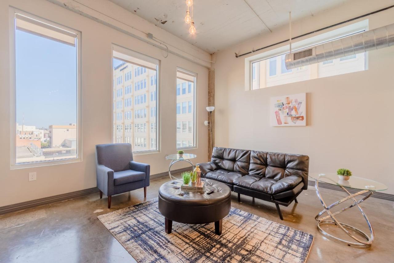 Ga Living Suites- Downtown Corporate