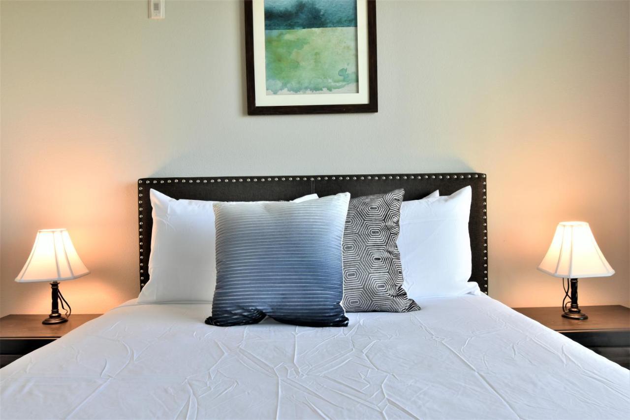Ga Living - Knox District Uptown Apartamento *