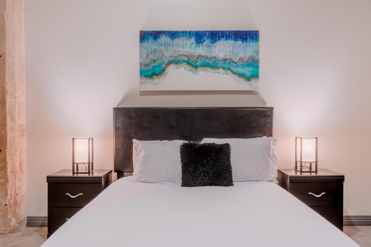 Ga Living Suites- Downtown Corporate Apartment Dallas