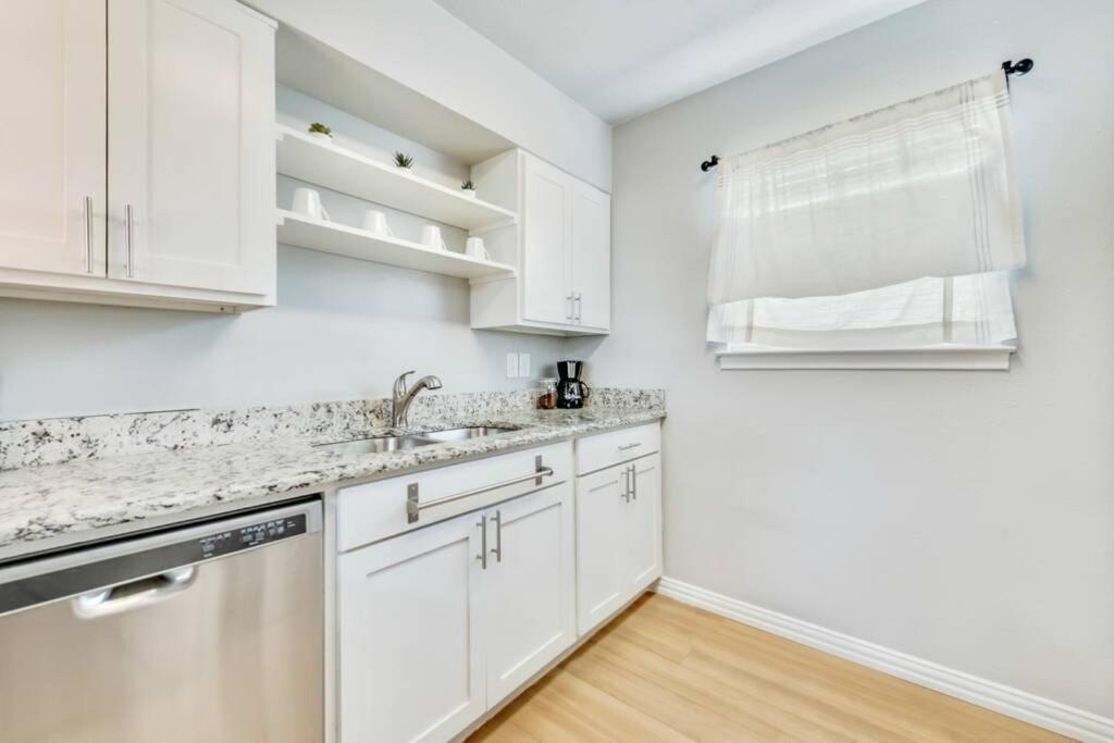 Apartment Urban Relaxation 2 Bedroom