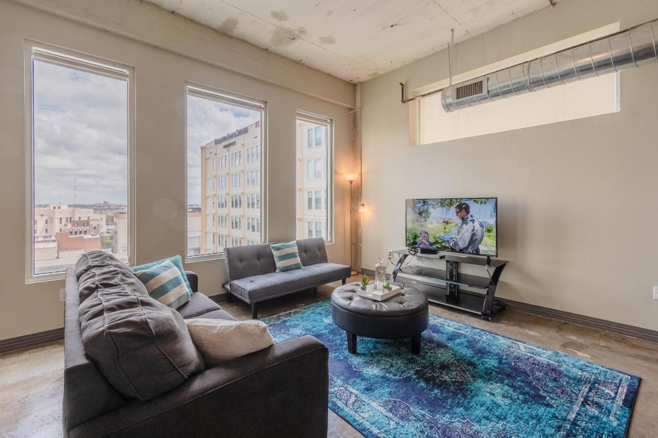 Ga Living Suites- Downtown Corporate *
