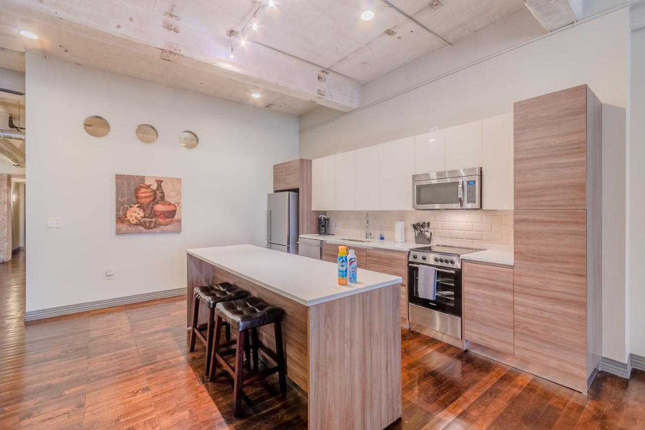 Ga Living Suites- Downtown Corporate *