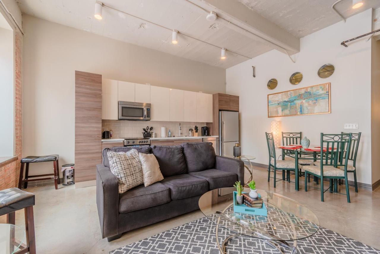 Ga Living Suites- Downtown Corporate