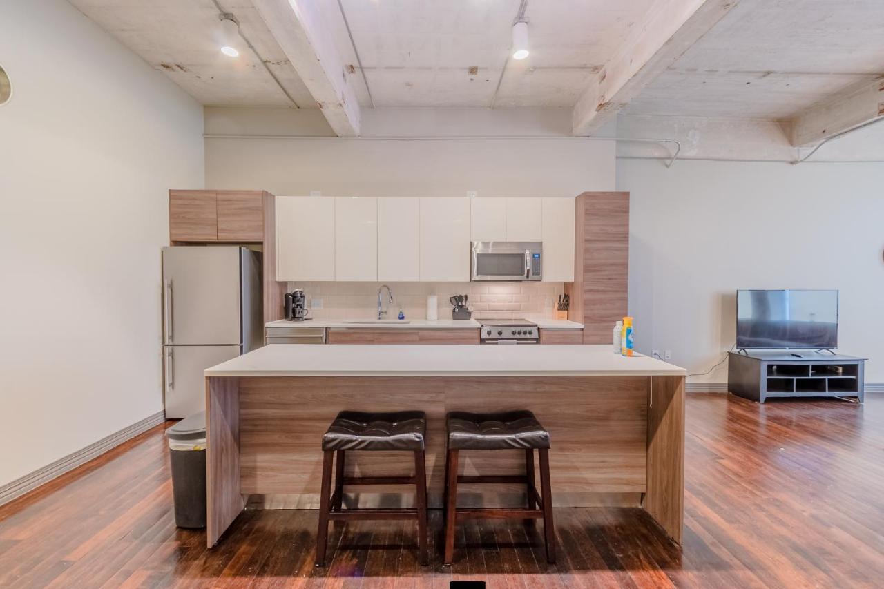 Ga Living Suites- Downtown Corporate *