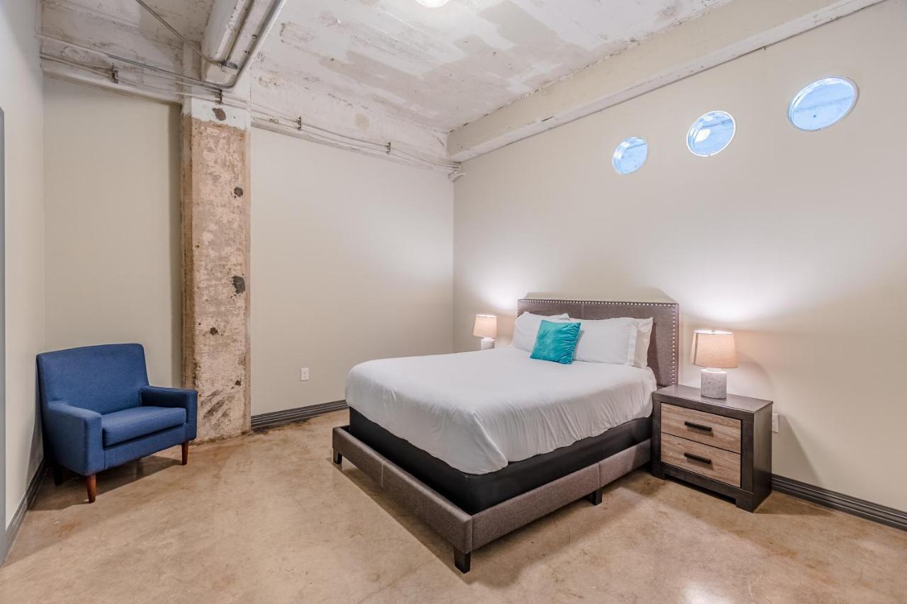 Ga Living Suites- Downtown Corporate