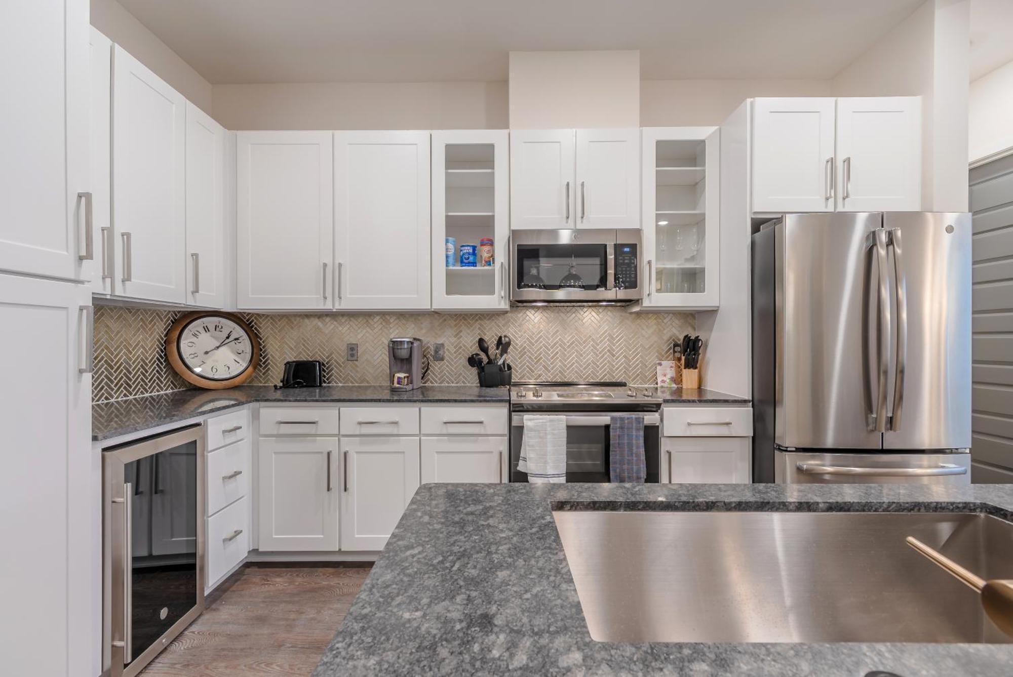 Corporate Suites At Deep Ellum Near Baylor University Medical Center * Dallas