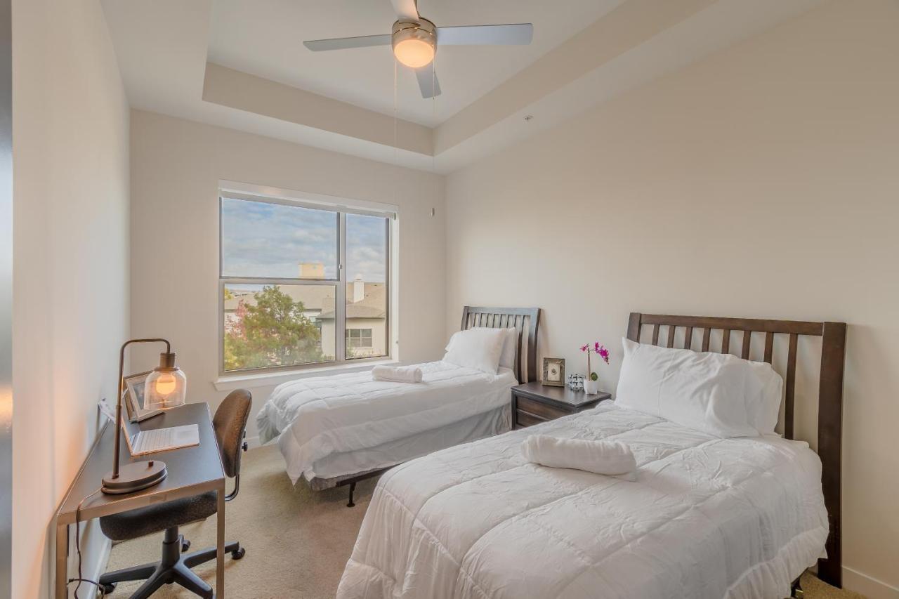Corporate Suites At Deep Ellum Near Baylor University Medical Center Dallas