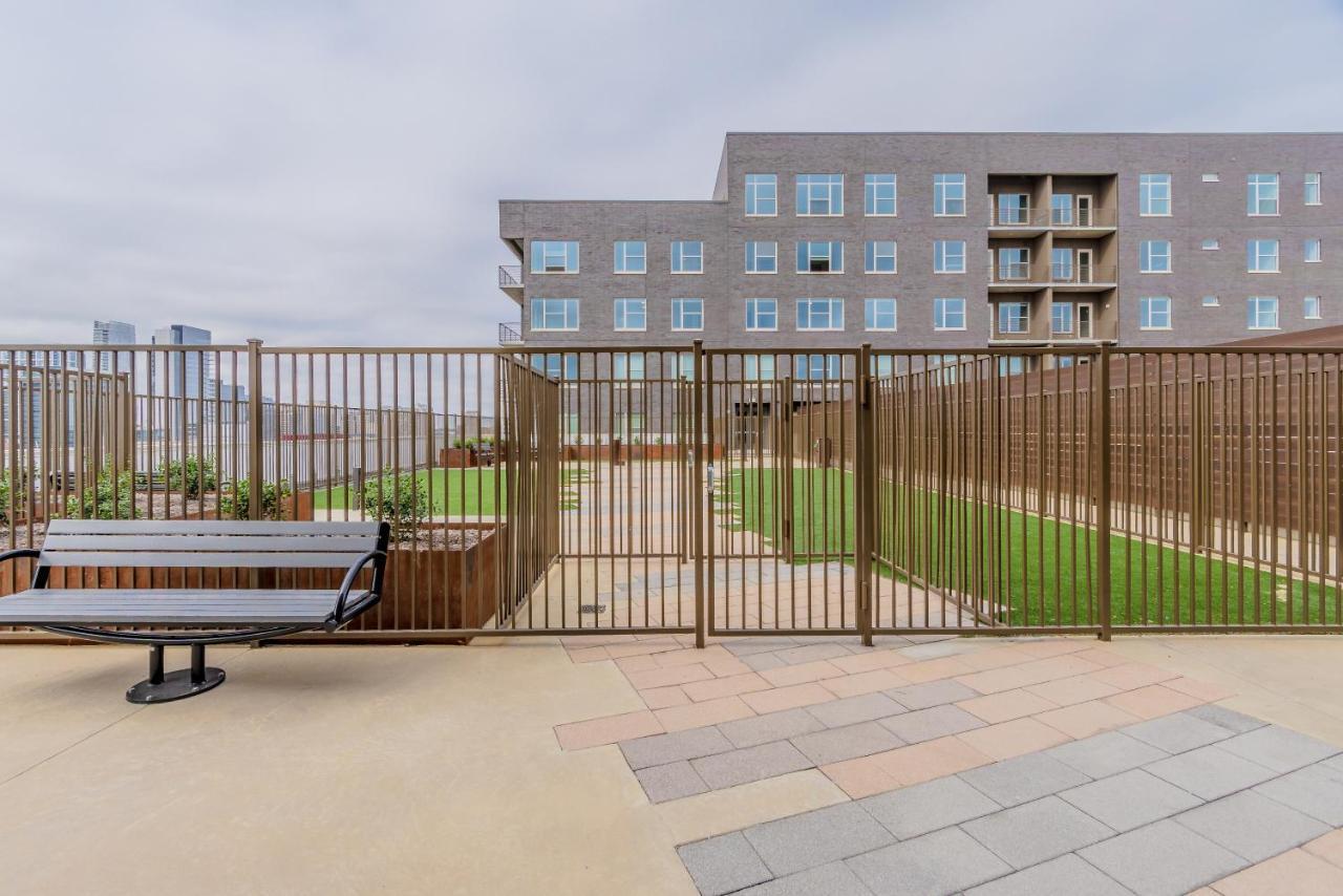 Corporate Suites At Deep Ellum Near Baylor University Medical Center Dallas