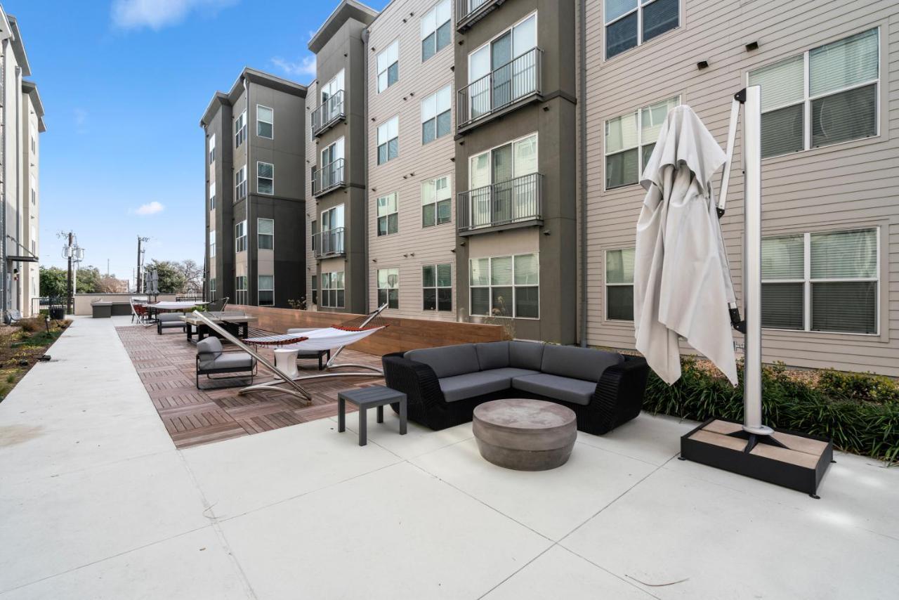 Kasa Highland Park