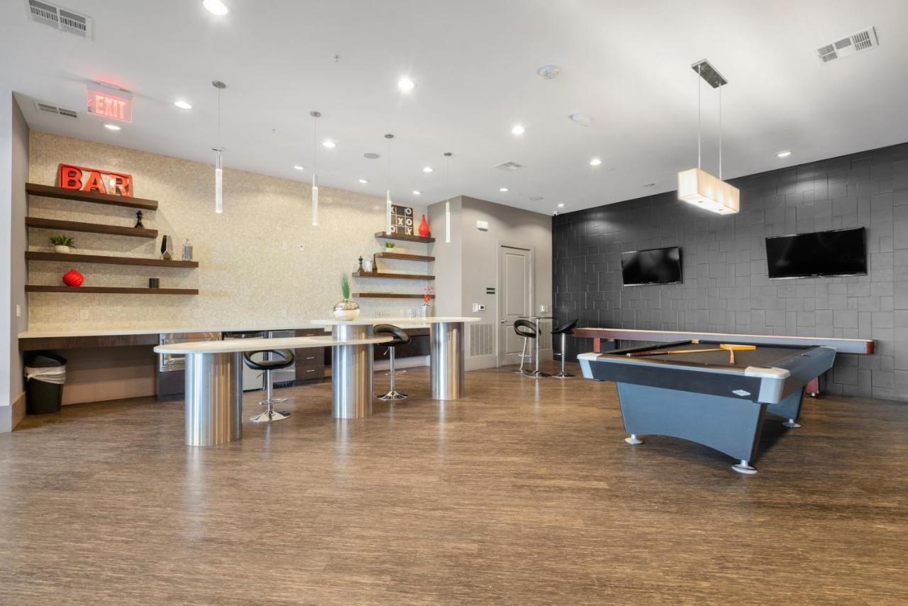 Kasa Highland Park Aparthotel 4*