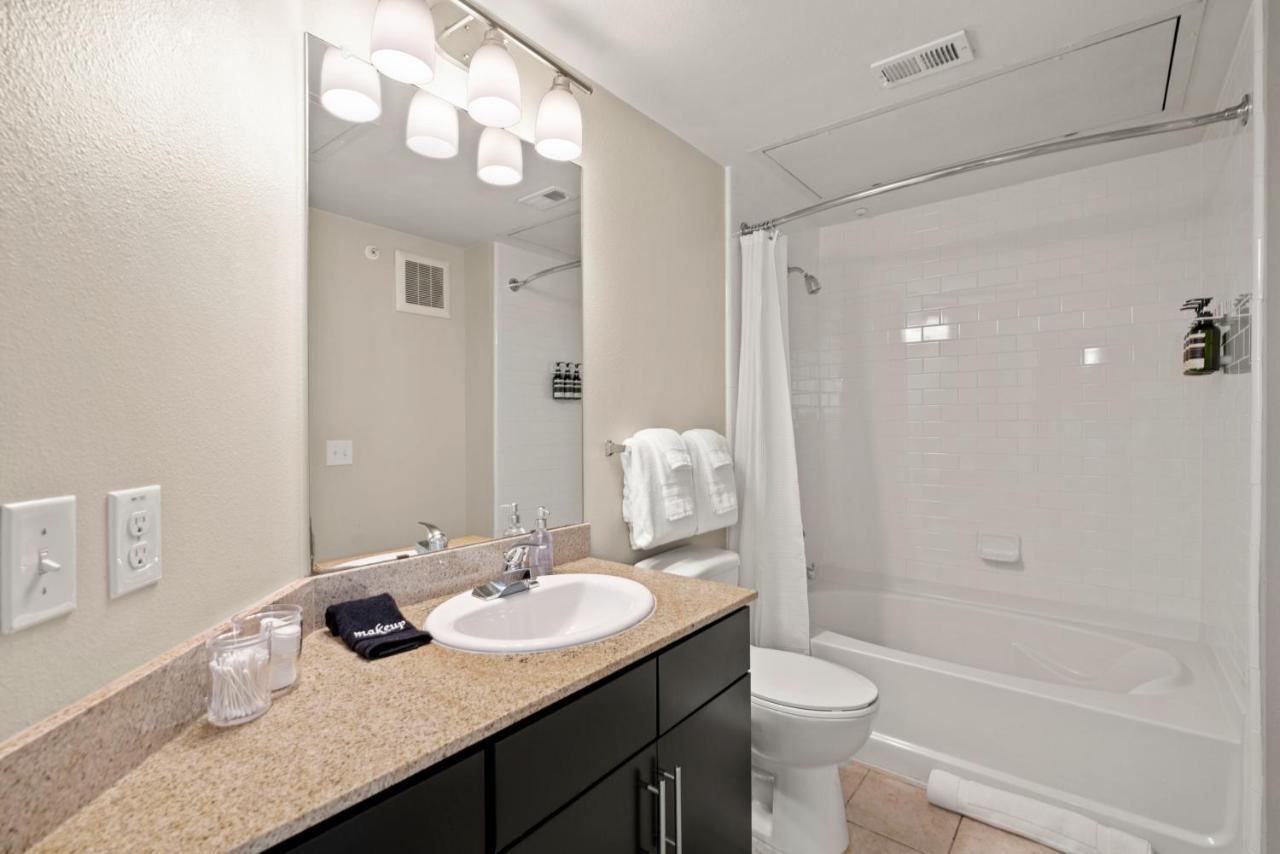 Aparthotel Kasa Highland Park 4*