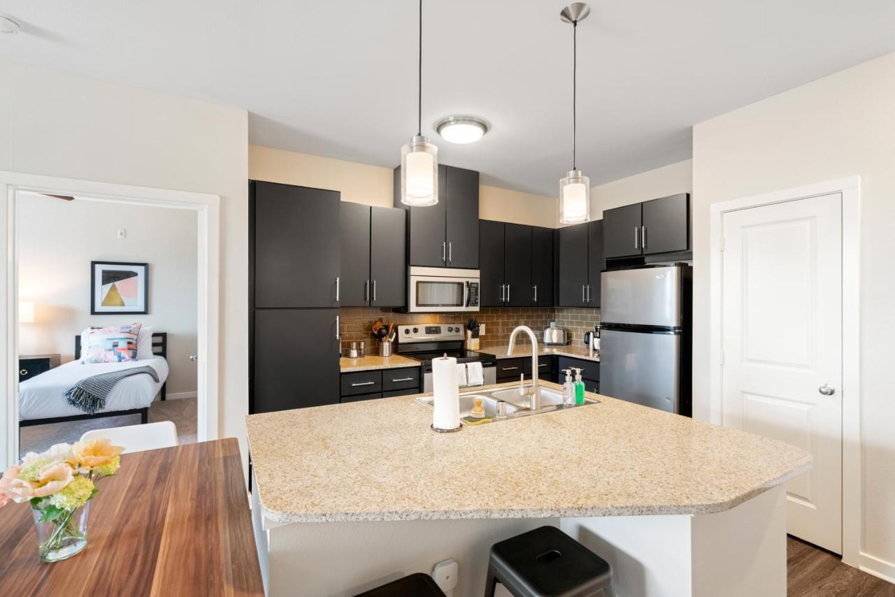 Kasa Highland Park 4* Dallas