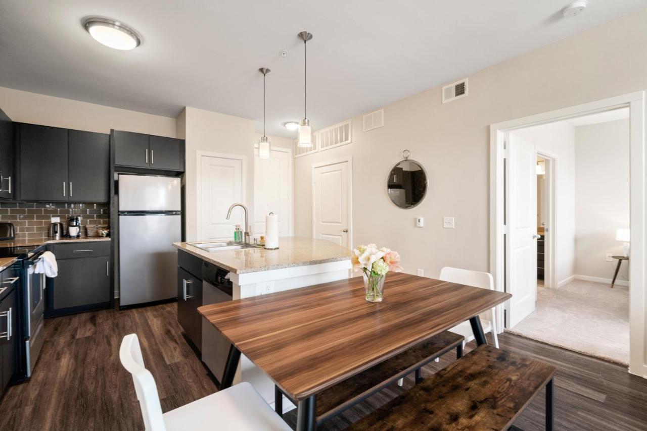 Aparthotel Kasa Highland Park Dallas