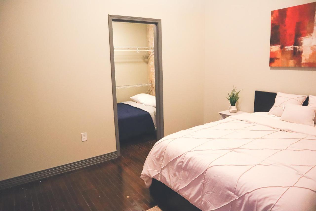 5 Min Walk To Convention Center * Dallas