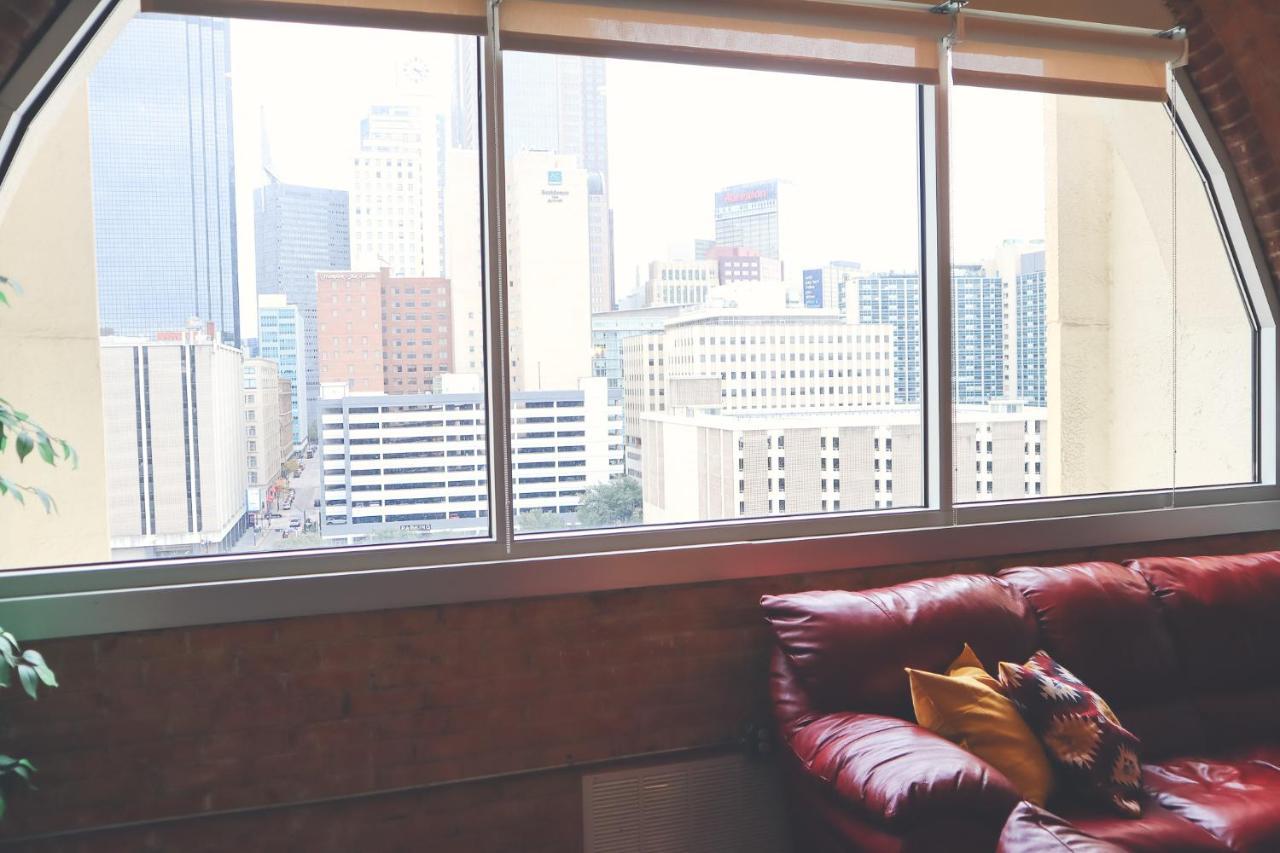 Apartment 5 Min Walk To Convention Center *