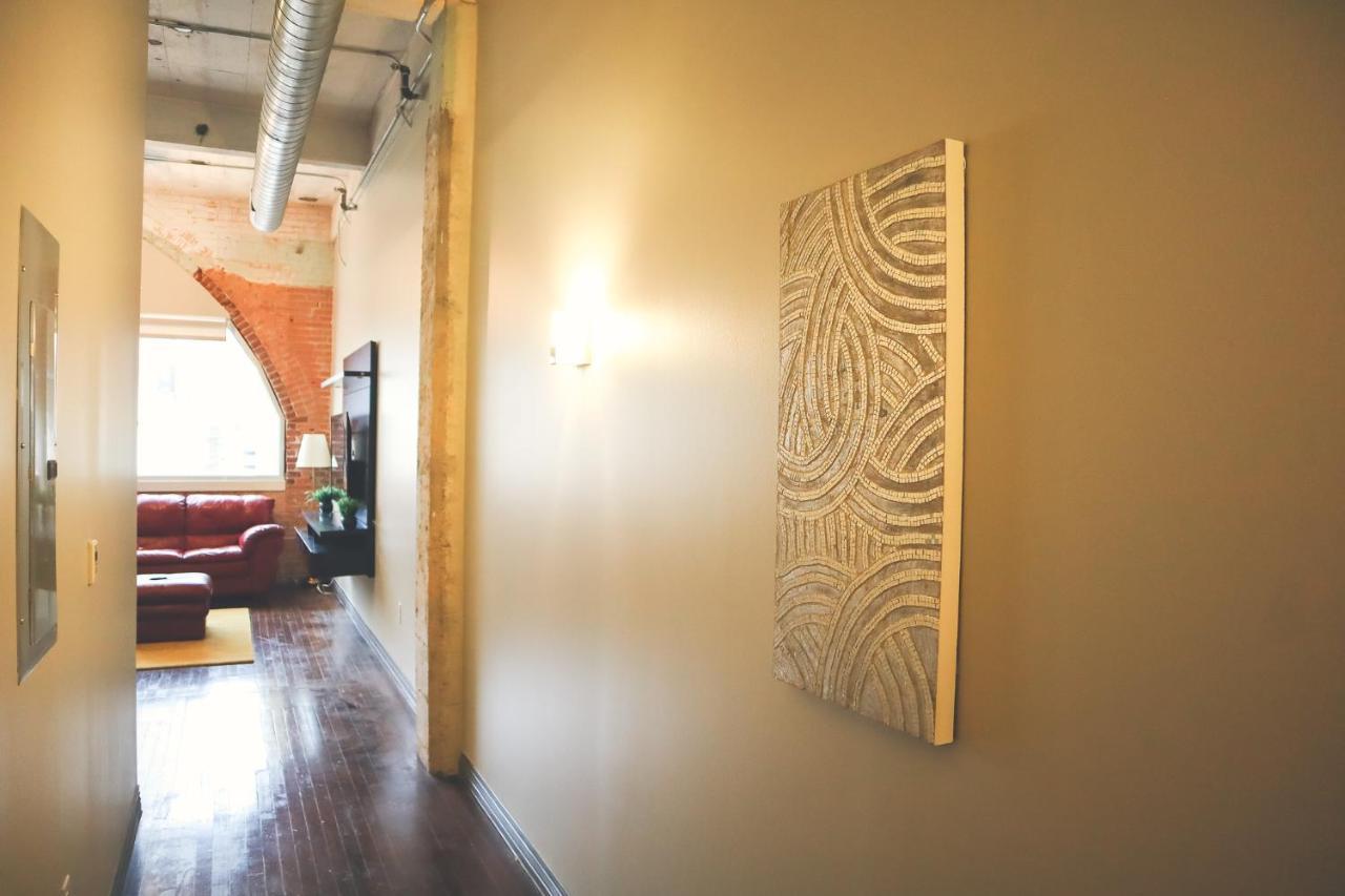 5 Min Walk To Convention Center Apartment Dallas
