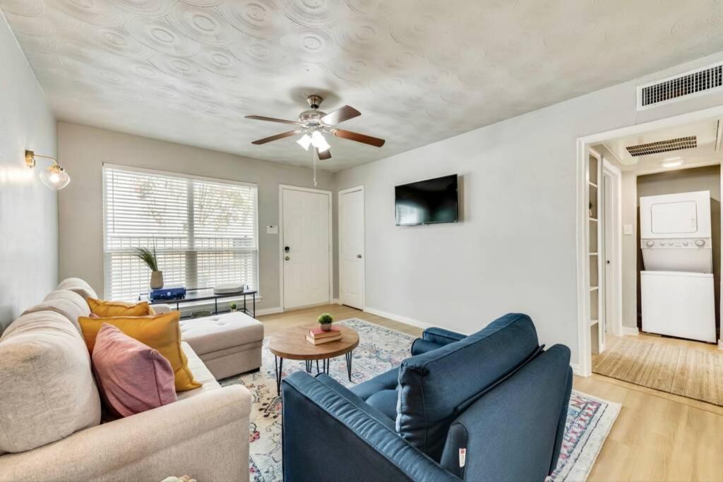 Apartment Urban Relaxation 2 Bedroom *