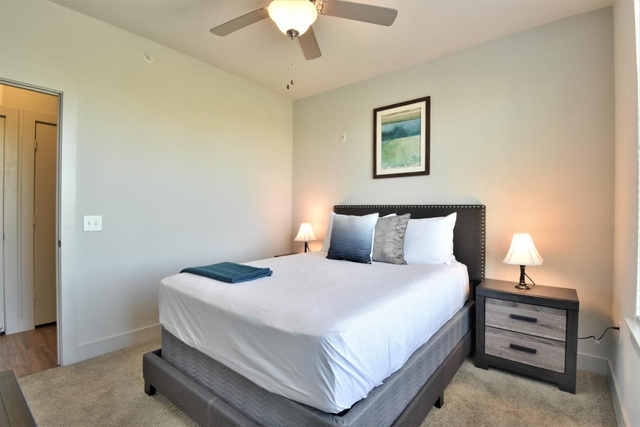 Ga Living - Knox District Uptown Apartamento Dallas
